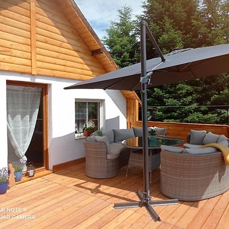 Apartamenty Sowianka Ludwikowice Kłodzkie Esterno foto