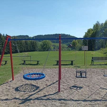 Apartamenty Sowianka Ludwikowice Kłodzkie Esterno foto