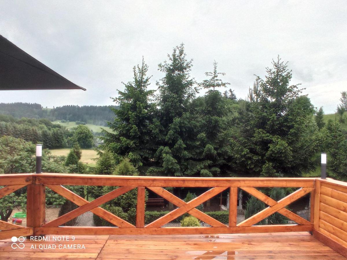 Apartamenty Sowianka Ludwikowice Kłodzkie Esterno foto