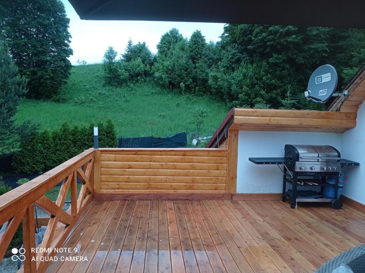 Apartamenty Sowianka Ludwikowice Kłodzkie Esterno foto