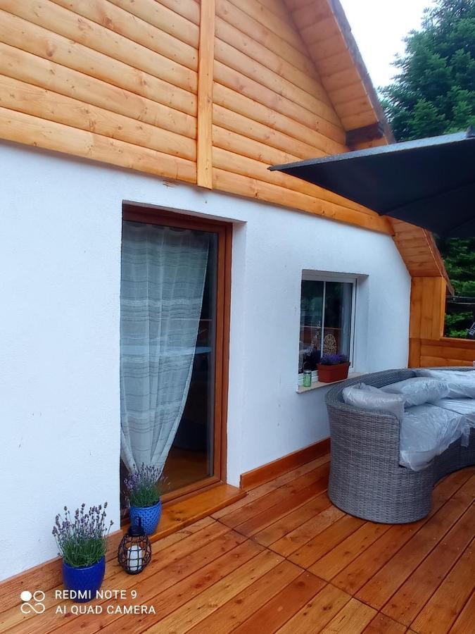 Apartamenty Sowianka Ludwikowice Kłodzkie Esterno foto