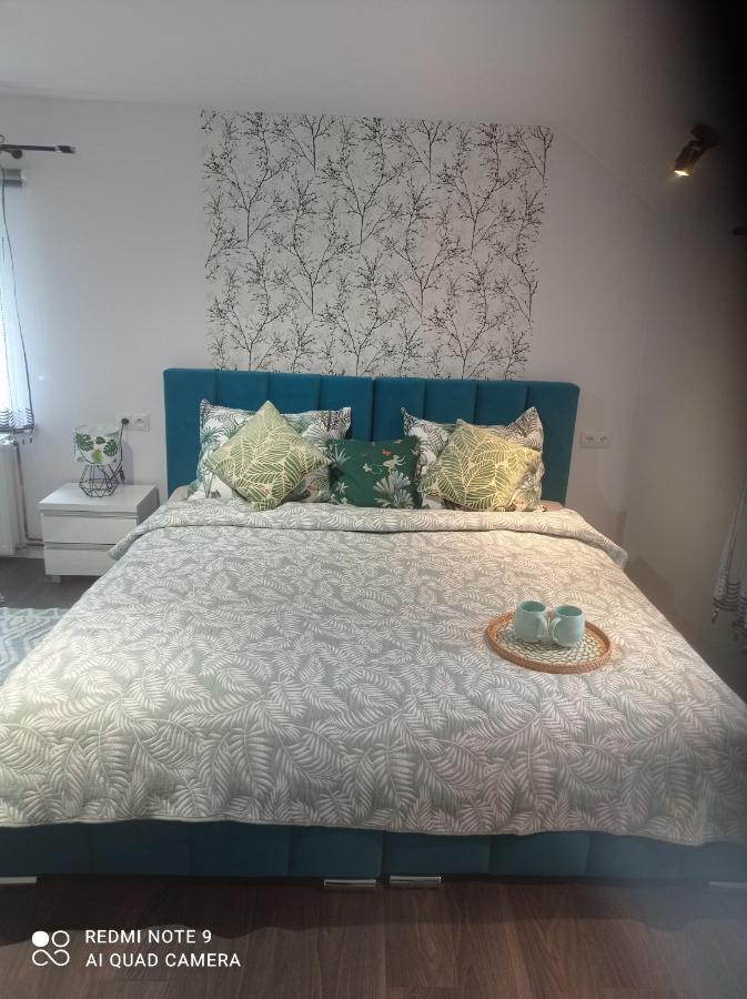 Apartamenty Sowianka Ludwikowice Kłodzkie Esterno foto