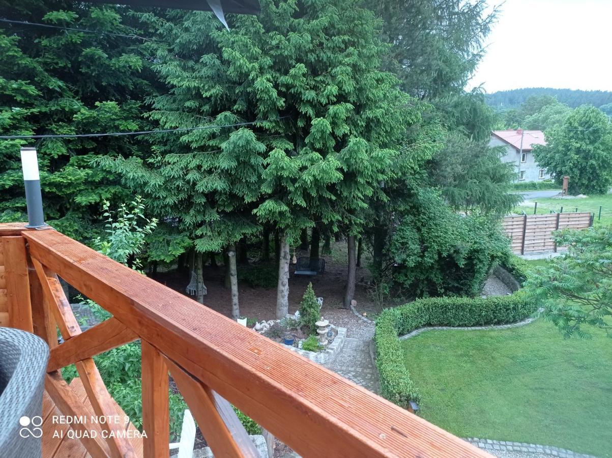 Apartamenty Sowianka Ludwikowice Kłodzkie Esterno foto