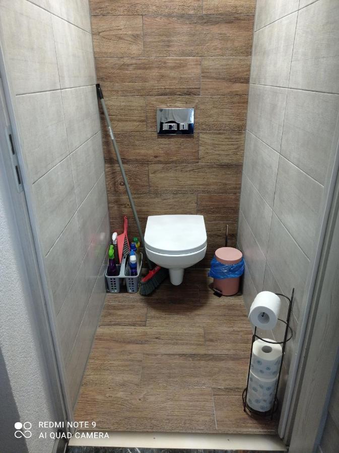 Apartamenty Sowianka Ludwikowice Kłodzkie Esterno foto