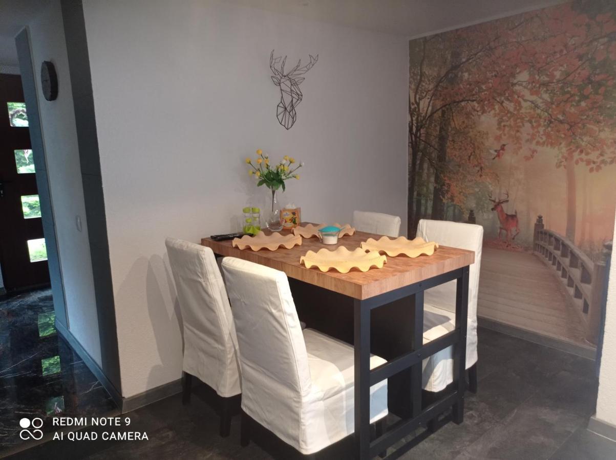 Apartamenty Sowianka Ludwikowice Kłodzkie Esterno foto