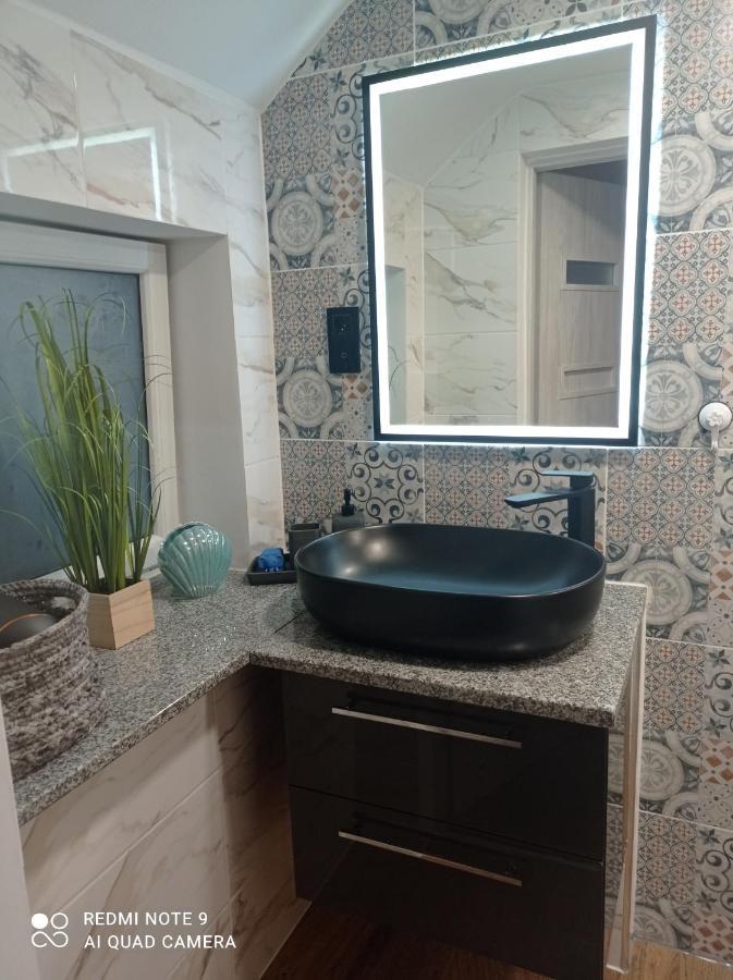 Apartamenty Sowianka Ludwikowice Kłodzkie Esterno foto