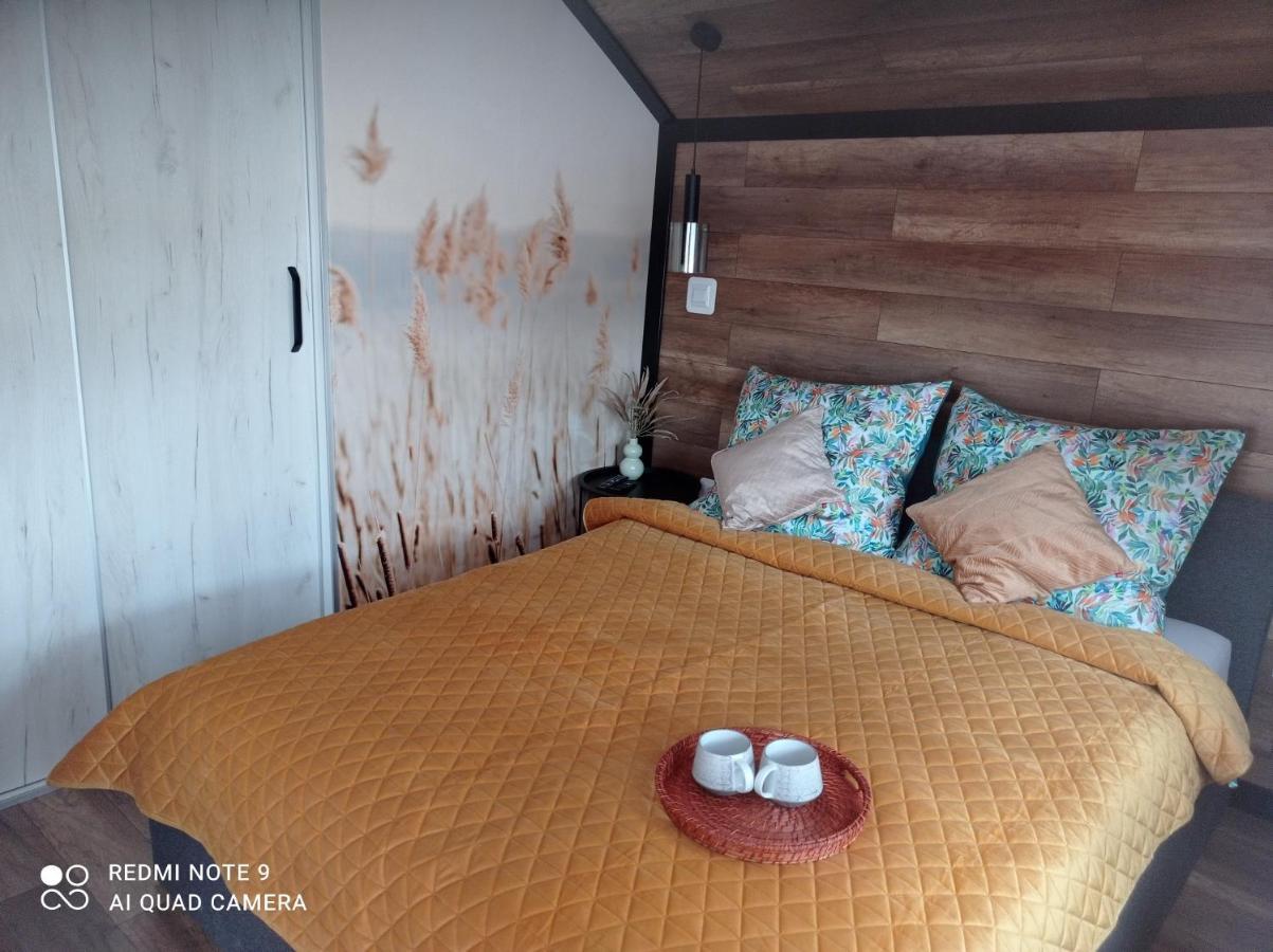 Apartamenty Sowianka Ludwikowice Kłodzkie Esterno foto