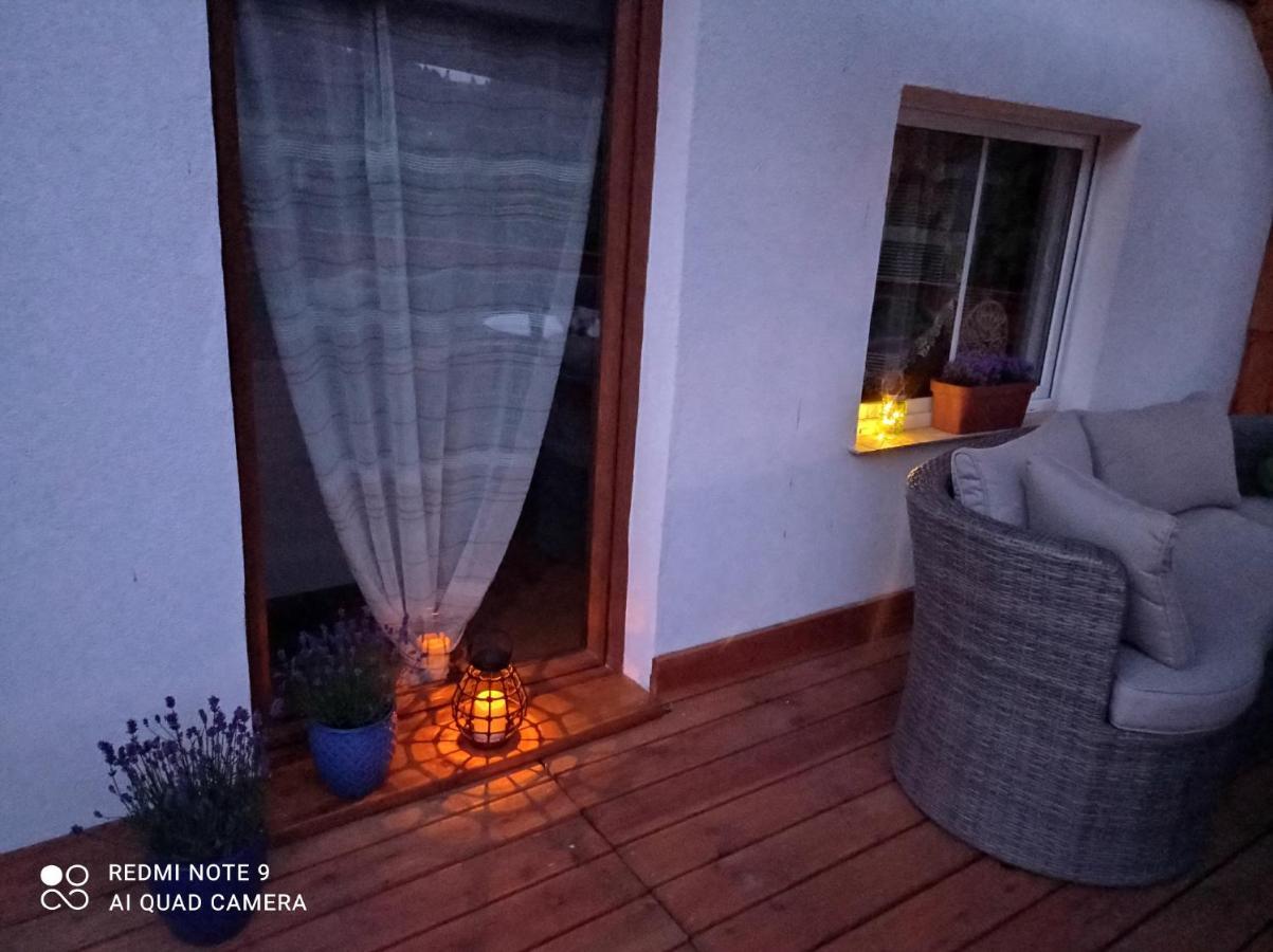 Apartamenty Sowianka Ludwikowice Kłodzkie Esterno foto