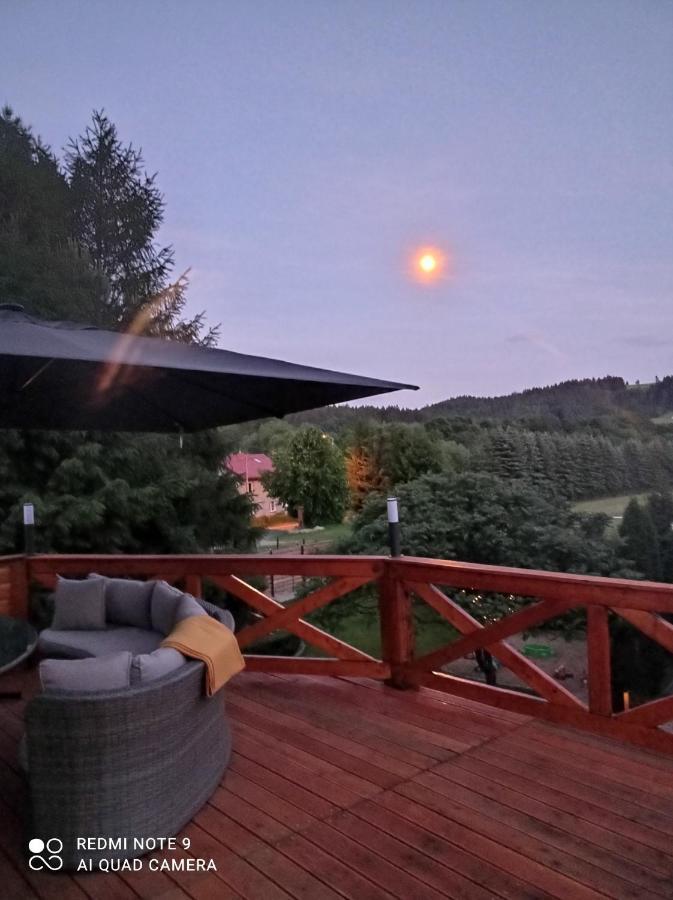 Apartamenty Sowianka Ludwikowice Kłodzkie Esterno foto