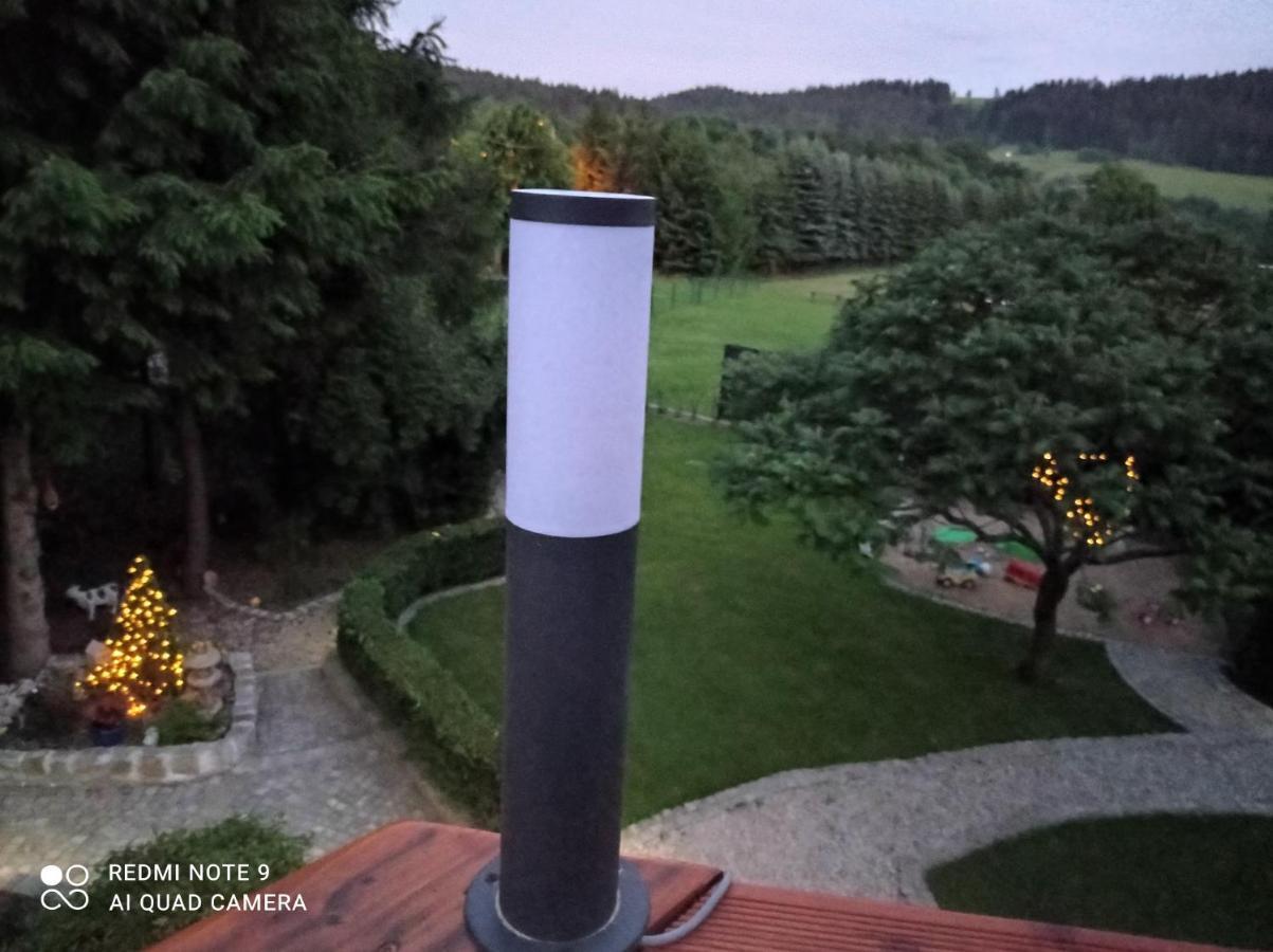 Apartamenty Sowianka Ludwikowice Kłodzkie Esterno foto
