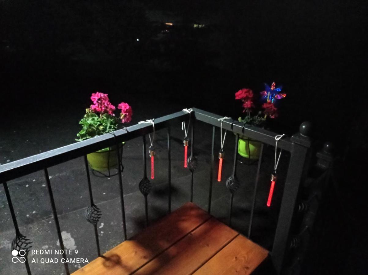 Apartamenty Sowianka Ludwikowice Kłodzkie Esterno foto