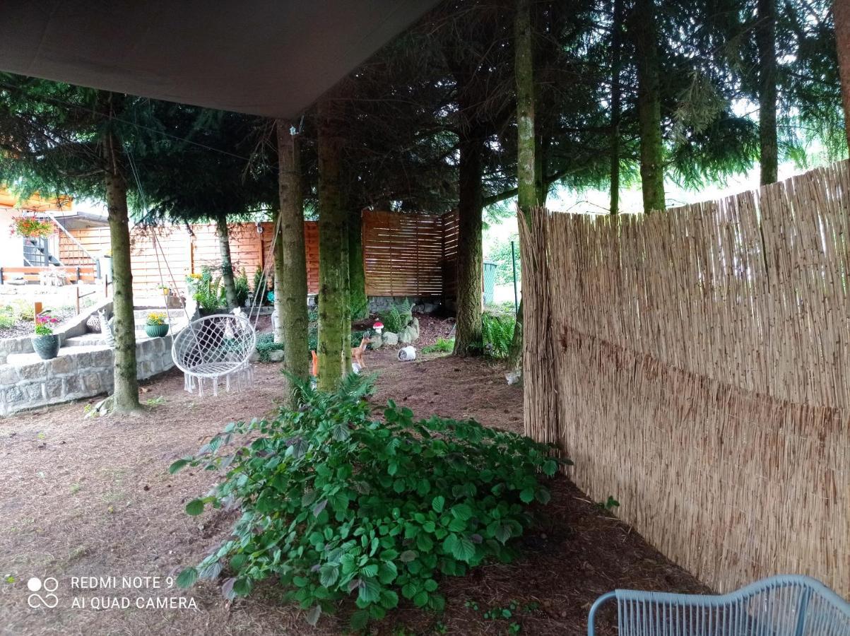 Apartamenty Sowianka Ludwikowice Kłodzkie Esterno foto