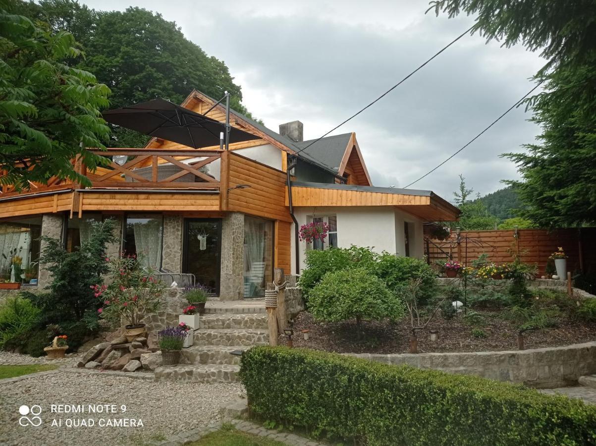 Apartamenty Sowianka Ludwikowice Kłodzkie Esterno foto