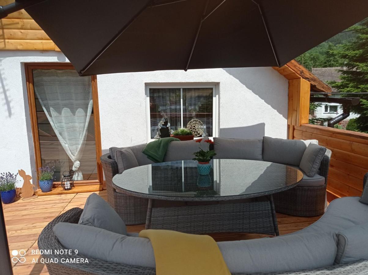 Apartamenty Sowianka Ludwikowice Kłodzkie Esterno foto