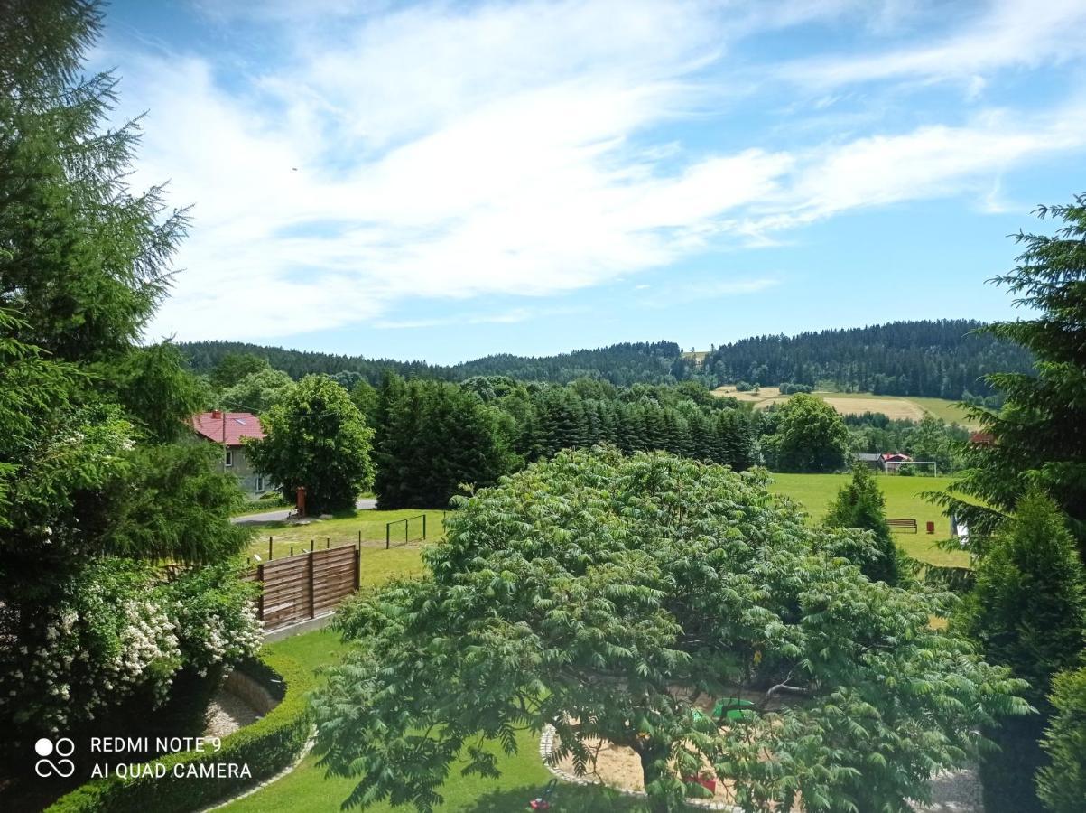 Apartamenty Sowianka Ludwikowice Kłodzkie Esterno foto