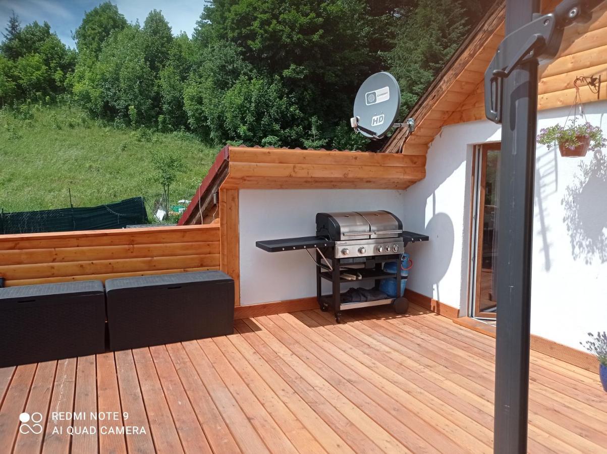Apartamenty Sowianka Ludwikowice Kłodzkie Esterno foto