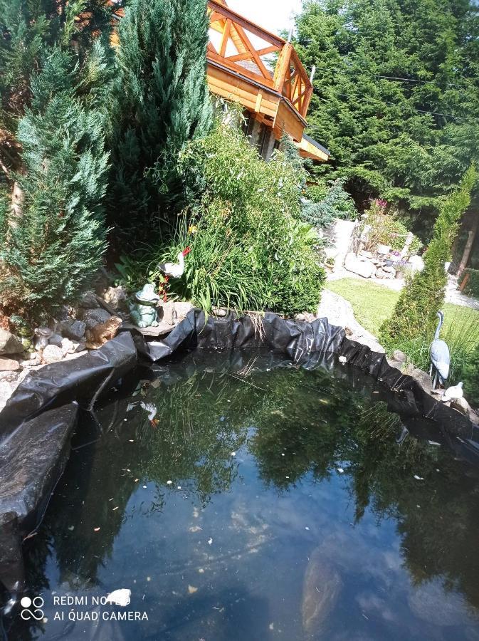 Apartamenty Sowianka Ludwikowice Kłodzkie Esterno foto