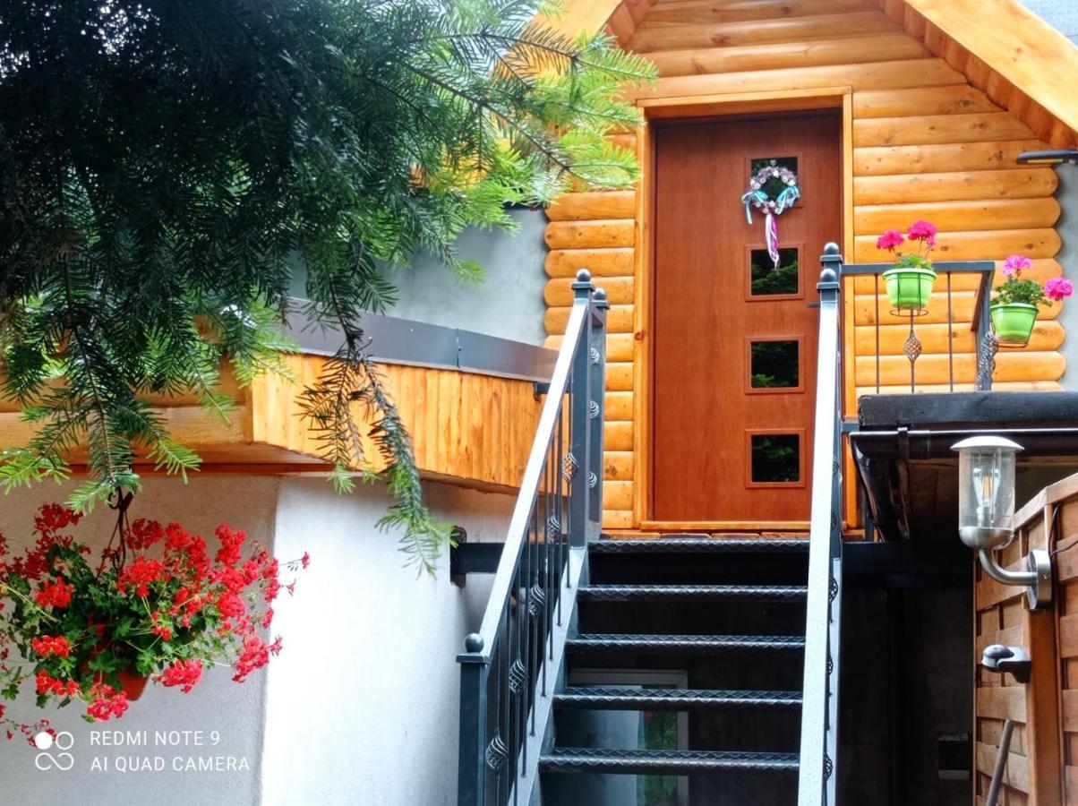 Apartamenty Sowianka Ludwikowice Kłodzkie Esterno foto