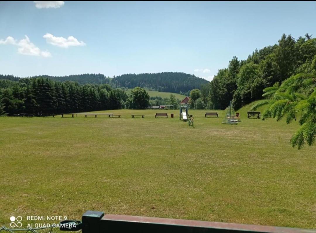 Apartamenty Sowianka Ludwikowice Kłodzkie Esterno foto
