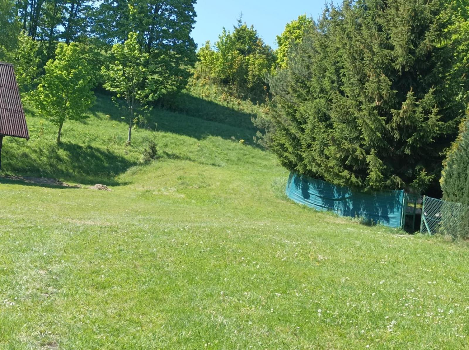 Apartamenty Sowianka Ludwikowice Kłodzkie Esterno foto