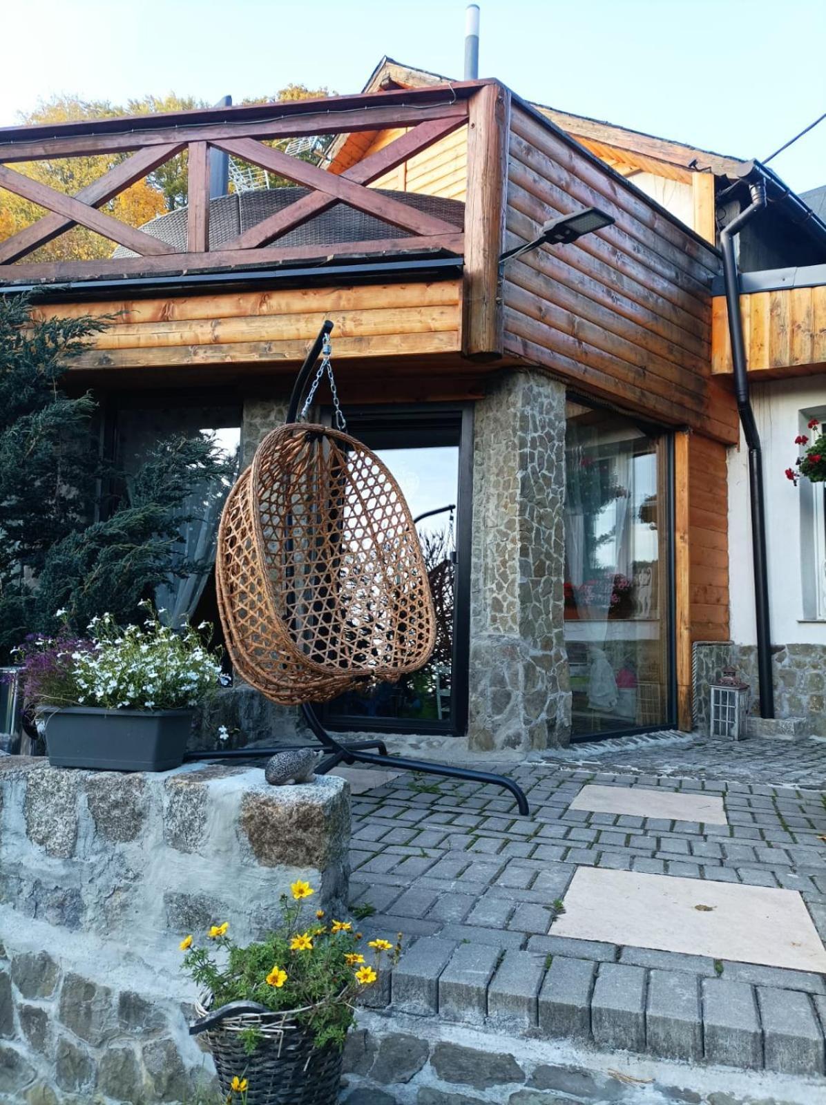 Apartamenty Sowianka Ludwikowice Kłodzkie Esterno foto
