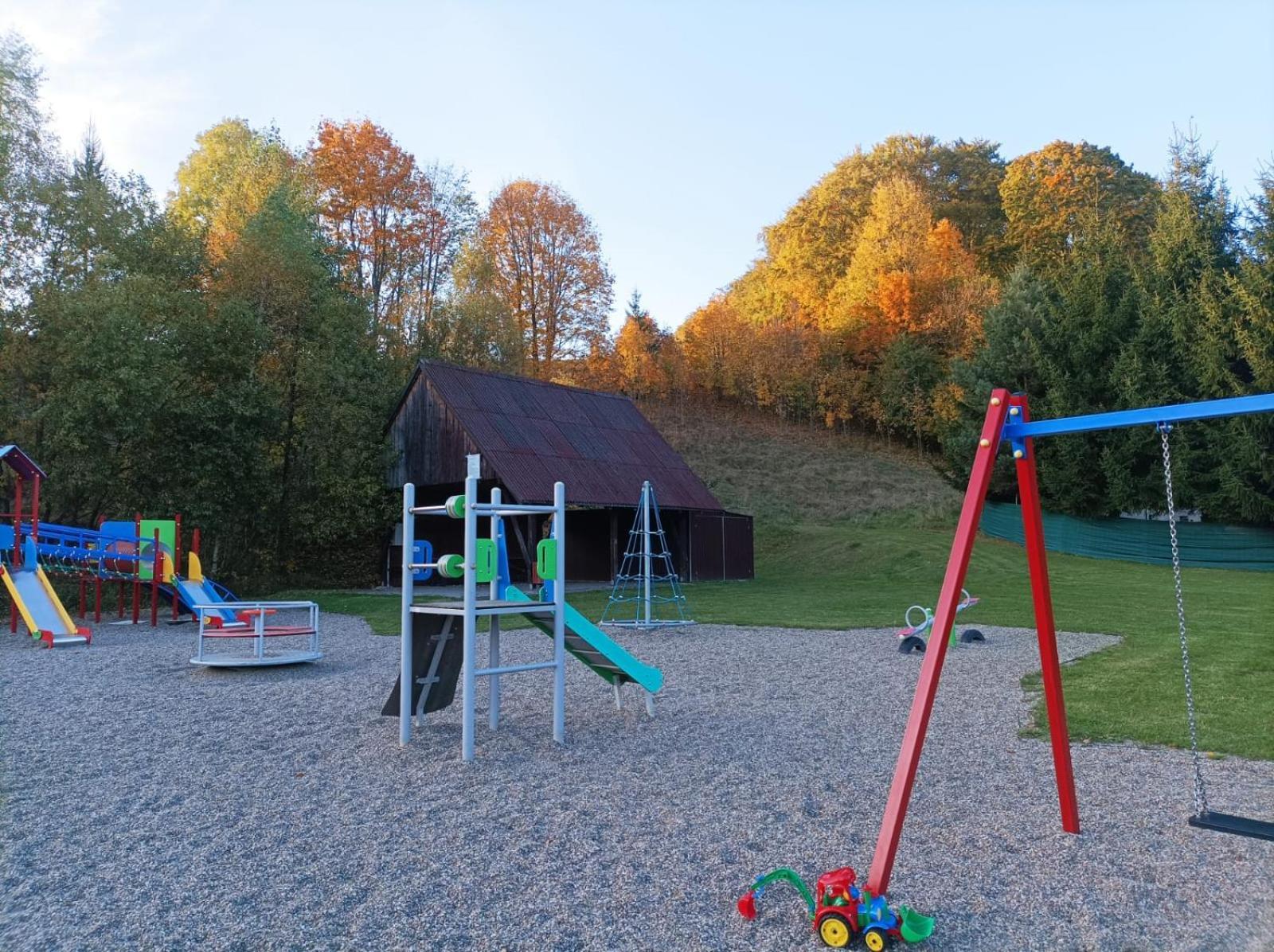 Apartamenty Sowianka Ludwikowice Kłodzkie Esterno foto